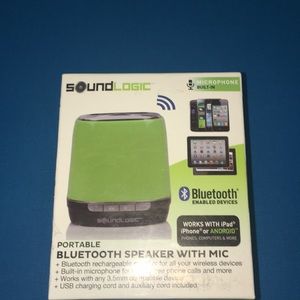 Speaker